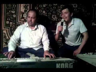 Balkan Gurbangeldiyew - Hany | Halk aydym | Janly ses