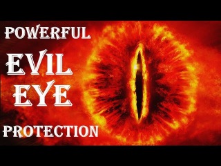 EVIL EYE / TANTRIC / BURI NAZAR PROTECTION MANTRA : VERY VERY POWERFUL !!