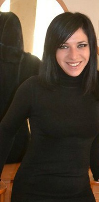 Галина Данилова