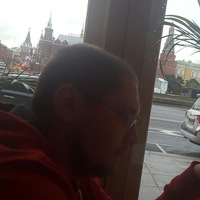 Кирилл Меркулов