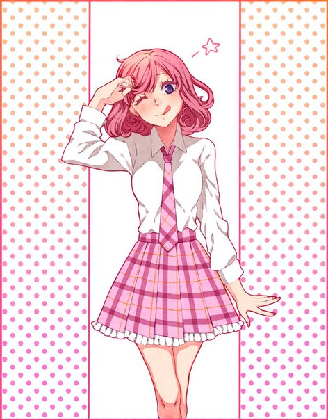 Anime Love, Казахстан, Экибастуз