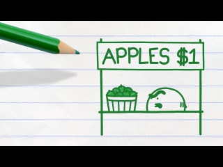 Applecalypse Now | Pencilmation Cartoon #31