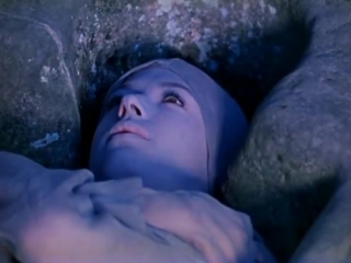 Восход Люцифера / Lucifer Rising / 1972. Режиссер: Кеннет Энгер.