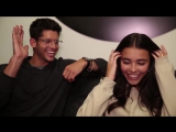 Madison Beer (My First Time Tag! at Top Five Live)