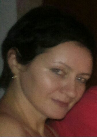 Галина Бубенько (Тарасевич)