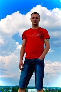 Антон Тимонов