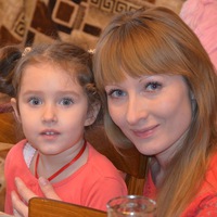 Марина Рысикова