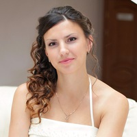 Katerinka Mikhailova