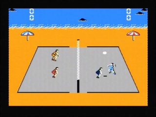 Mini Joystick (Famiclone): Games 61-80