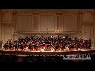 Leonard Bernstein: Symphonic Dances from West Side Story