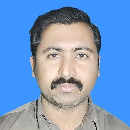 Taswar Hussain, Пакистан, Lahore