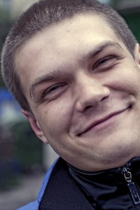Миша Река