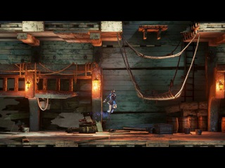 Development Update 4