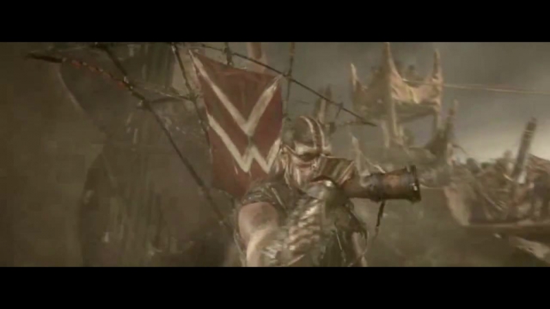 Haradrim Freaks