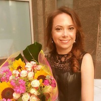 Oxana Курило