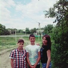 Rasamaha Rambo, Молдова, Бельцы