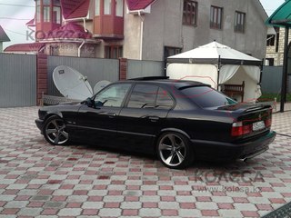 е34 bmw фото онлайн е34 bmw фото