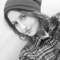 Даша Самсонова