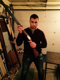 Артур Макаров