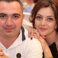 Margarita Shirinyan