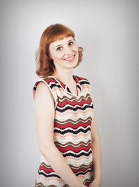 Марина Ласкуткина