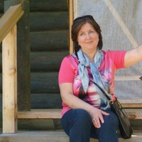 Марина Самойлова | Москва