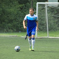 Максим Чумаков