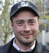Николай Ломков