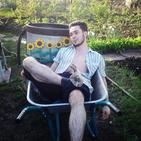 Ильшат Ахунов