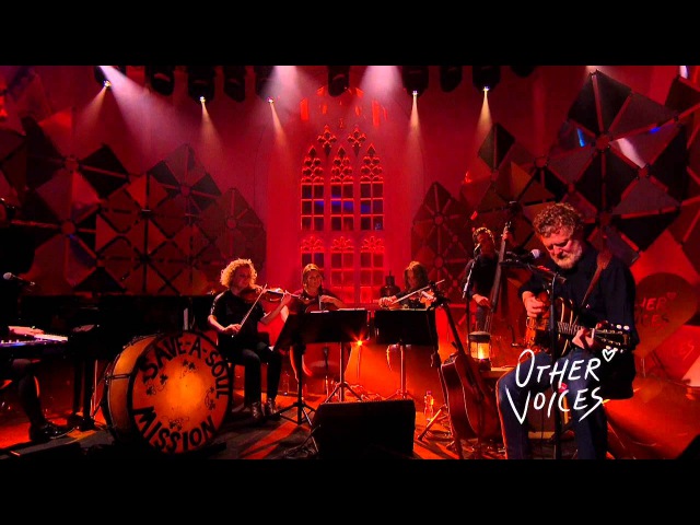 Glen Hansard - Her Mercy