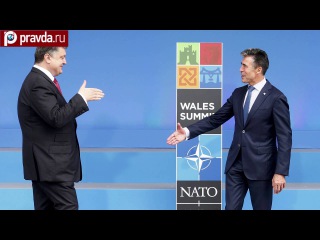 Хлопнули дверью: НАТО не нужна Украина
