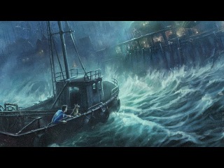 Fallout 4: Far Harbor Review