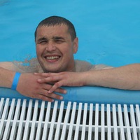 Сергей Бутылкин
