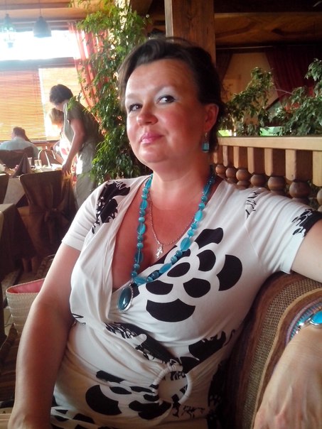Елена Зотова, Россия, Новосибирск