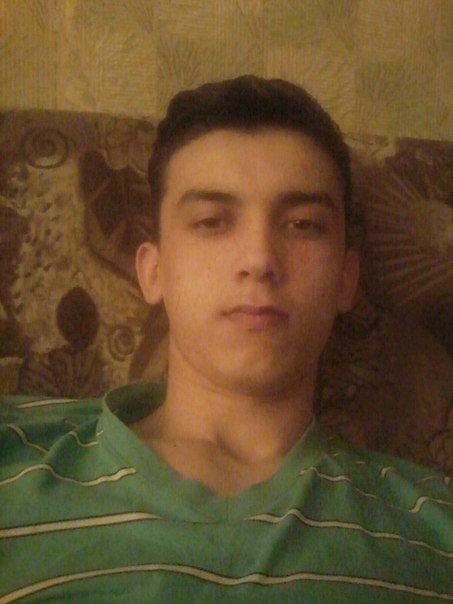 Bekzod Yuldashev, Узбекистан, Ургенч