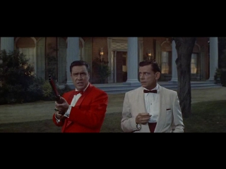 Эта девушка не может иначе / The girl can't help it (1956)