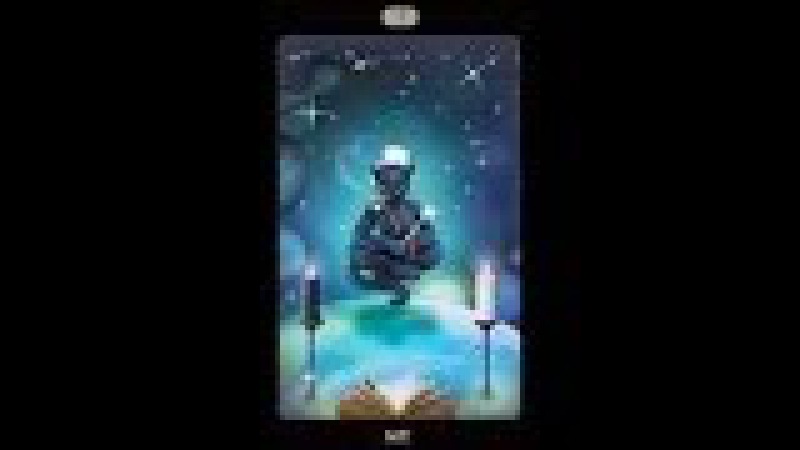 Таро Чёрных котов (Black Cats Tarot)