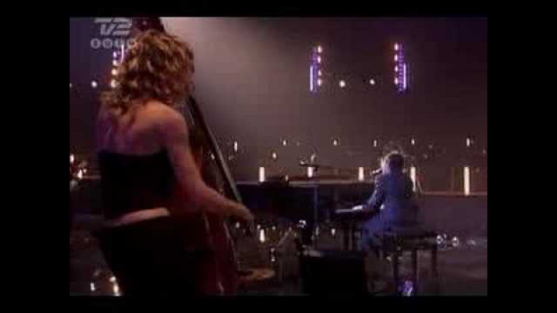 Katie Melua Jamie Cullum - Love Cats