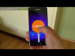 5 причин купить SAMSUNG Galaxy A5 2016