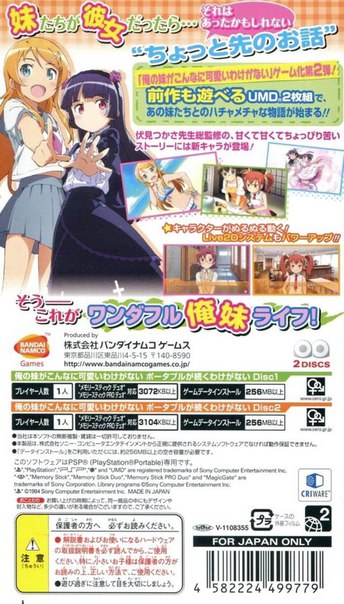 How to find gay guys Ore no imouto ga kawaii 2