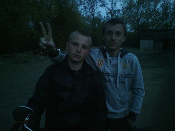 Дмитрий Петров, Россия, Челябинск