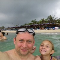 Виталий Рычко