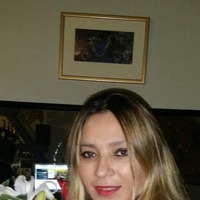 Анастасия Фролова