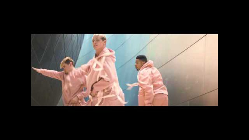 Nicopanda SS16 Campaign Film