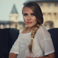 Лиза Антонова