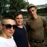 Андрій Бевз