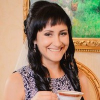 Елена Пискунова | Чебоксары