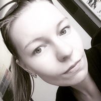 Мария Коновалова