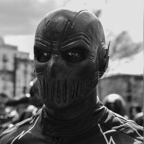 Антон Степанов