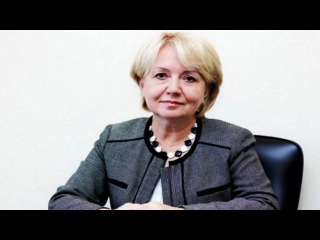ЭМИЛИЯ СЛАБУНОВА о новой стратегии партии «Яблоко»